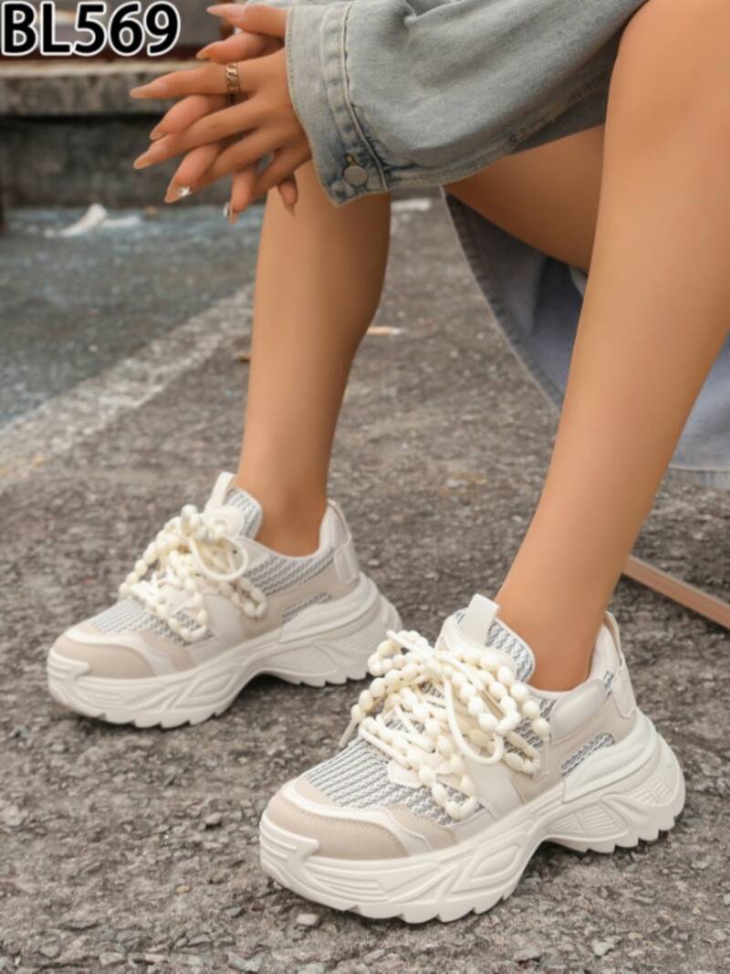 Buty sportowe damskie Roz 36-41 / 12 par